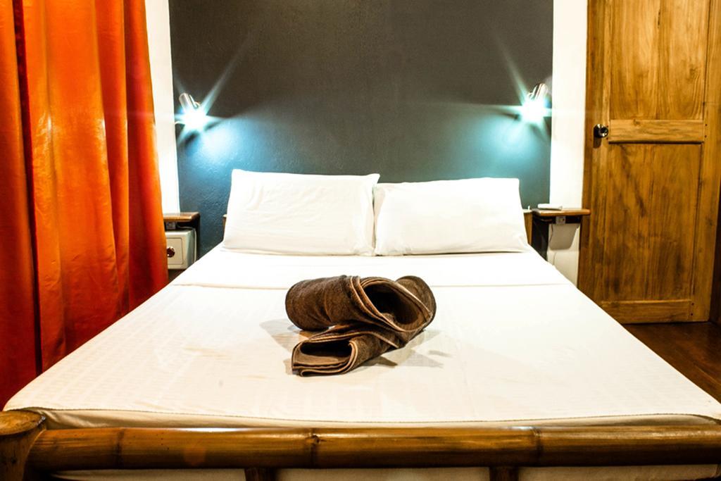 Chillout Guesthouse Panglao Cameră foto