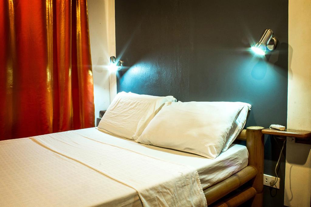 Chillout Guesthouse Panglao Cameră foto
