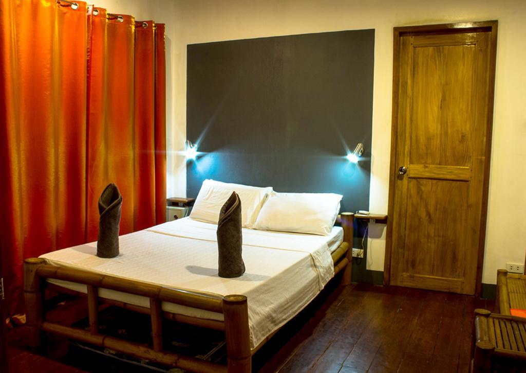 Chillout Guesthouse Panglao Cameră foto