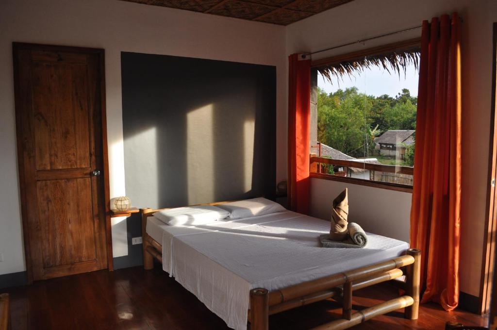 Chillout Guesthouse Panglao Cameră foto