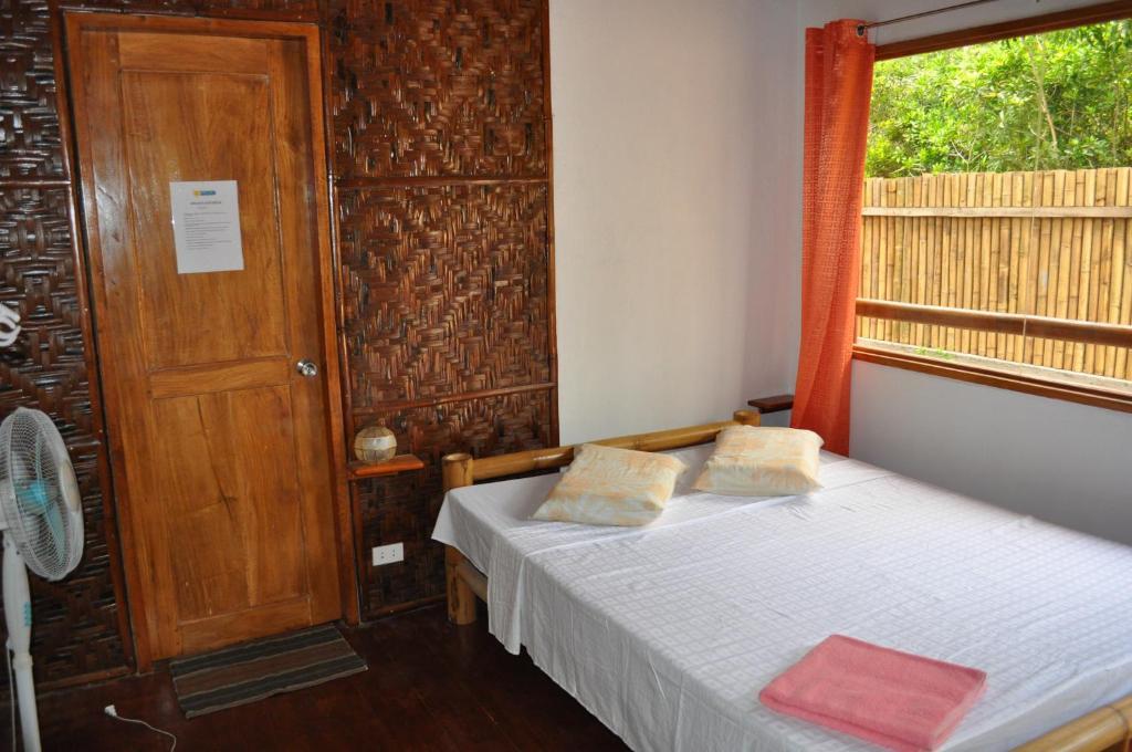 Chillout Guesthouse Panglao Cameră foto