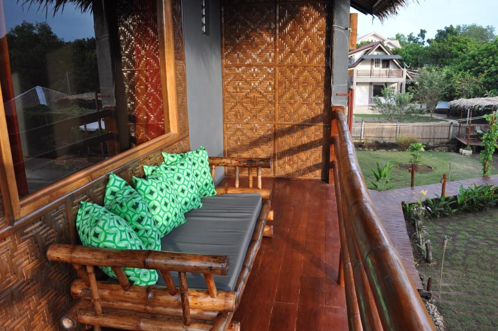 Chillout Guesthouse Panglao Cameră foto