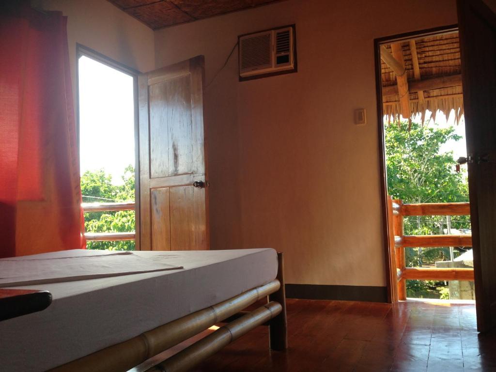 Chillout Guesthouse Panglao Cameră foto