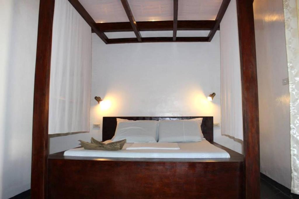Chillout Guesthouse Panglao Cameră foto